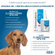 Clorexyderm Oto Piu solutie otica, caini si pisici, 150 ml